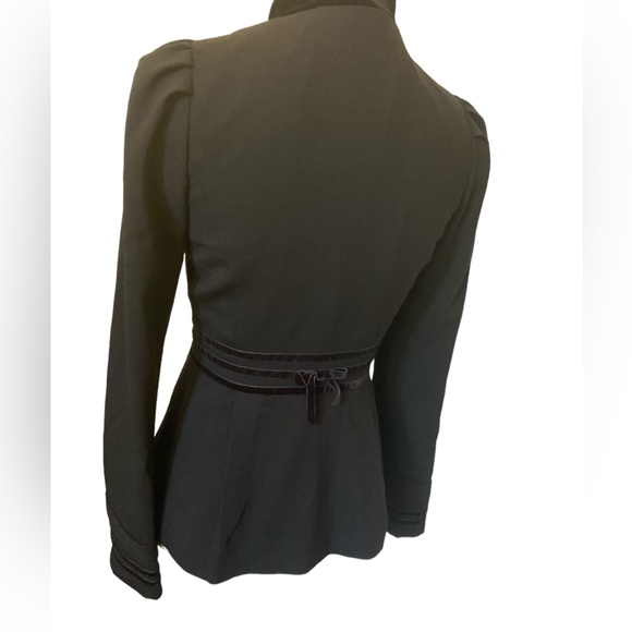 Authentic Marc by Marc Jacob’s Short Vest - Picture 7 of 16